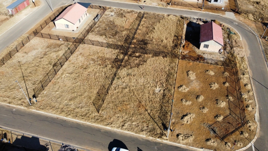 3 Bedroom Property for Sale in Heidedal Free State